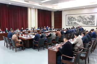 西安市召開校園食品安全工作專題會議，強化餐飲管理筑牢校園健康防線